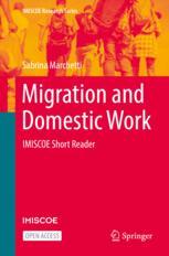 现货 【】Migration and Domestic Work 9783031114656