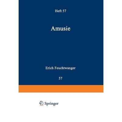 预订 Amusie: Studien zur Pathologischen Psychologie der Akustischen Wahrnehmung und Vorstellung und Ihrer Strukturgebiet