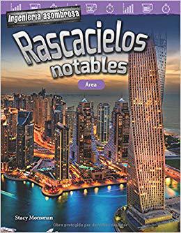【预售】Ingenieria Asombrosa: Rascacielos No...