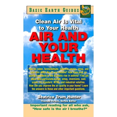 Clean Air Is Vital to Your Health