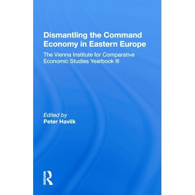 The Vienna Institute For Comparative Eco