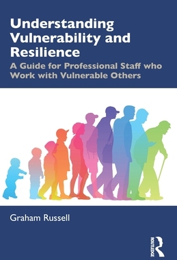 [预订]Understanding Vulnerability and Resilience