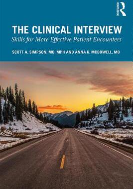 【预订】The Clinical Interview