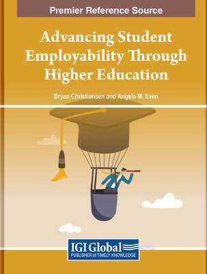 [预订]Advancing Student Employability Through Higher Education 9798369305171