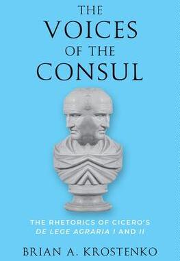 预售 []The Voices of the Consul 9780199734207