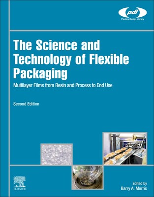 【预订】The Science and Technology of Flexible Packaging 9780323854351