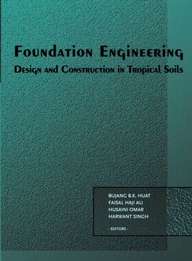 【预订】Foundation Engineering