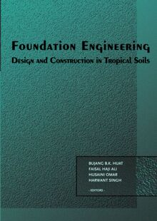 【预订】Foundation Engineering