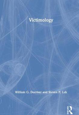【预订】Victimology