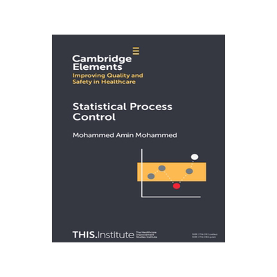 预订 Statistical Process Control