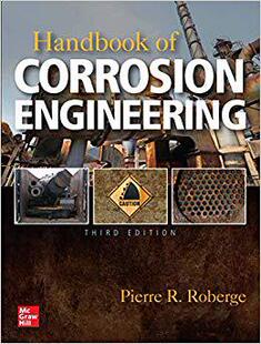 Handbook 预售 Edition Engineering Third Corrosion