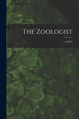 [预订]The Zoologist; v.1(1843) 9781014534811