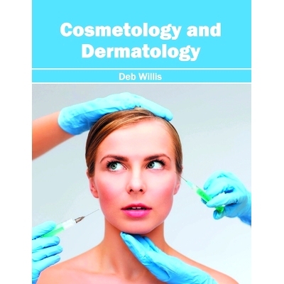 预订 Cosmetology and Dermatology 美容皮肤科: 9781632414106
