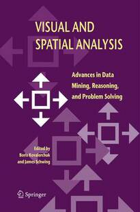 and 预订 Visual Analysis Spatial