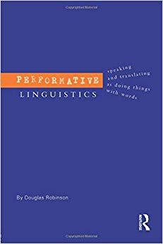 【预售】Performative Linguistics