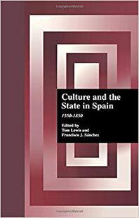 and Culture the State Spain 预售