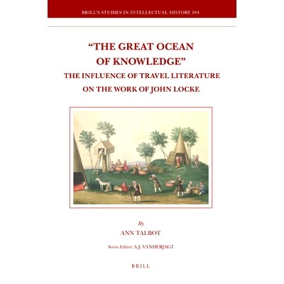 The Influence of Travel Literature on th