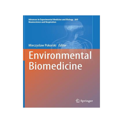 预订 Environmental Biomedicine