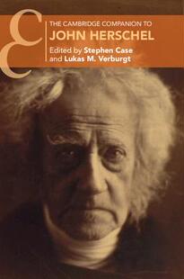 Cambridge Companion Herschel The John 9781009237703 预订