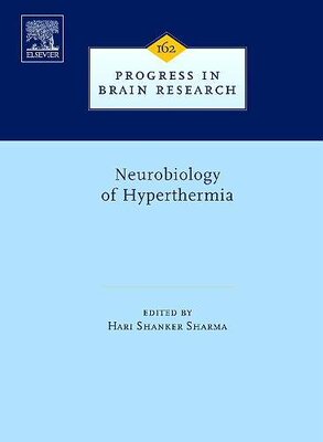 【预订】Neurobiology of Hyperthermia