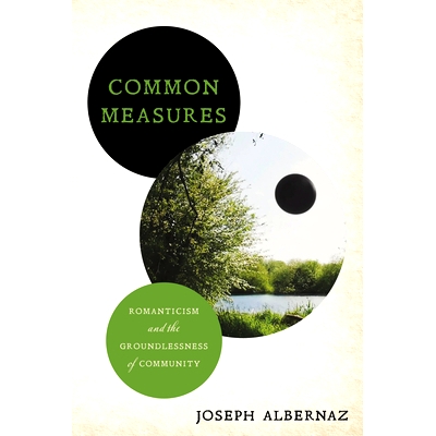 Romanticism and the Groundlessness of Co