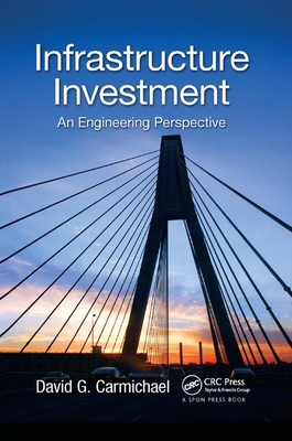 【预订】Infrastructure Investment