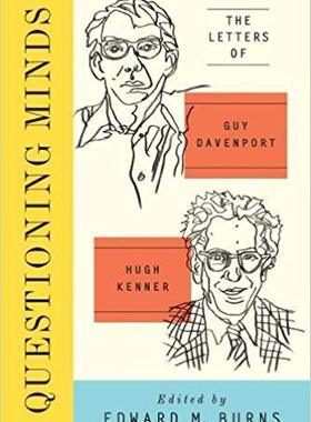 【预售】Questioning Minds