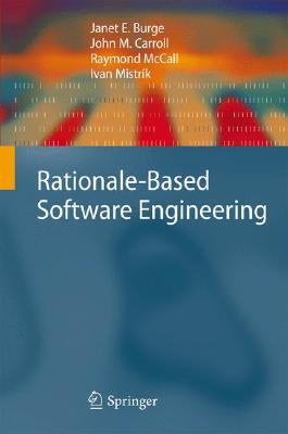 【预订】Rationale-Based Software Engineering