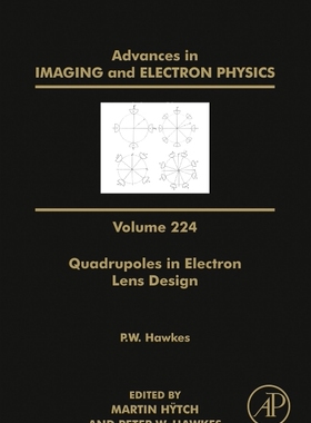 [预订]Quadrupoles in Electron Lens Design