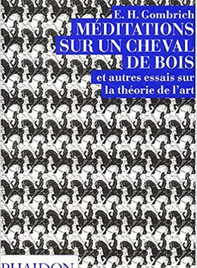 【预订】MEDITATION SUR UN CHEVAL DE BOIS 9780714893631
