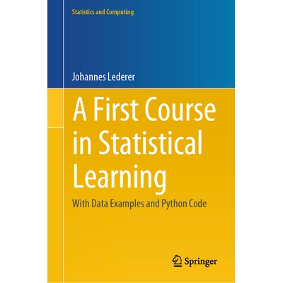With Data Examples and Python Code