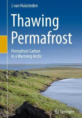 【预订】Thawing Permafrost
