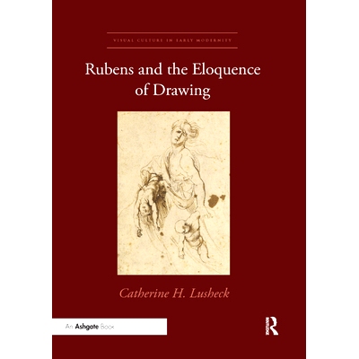 预订 Rubens and the Eloquence of Drawing: 9780367334086