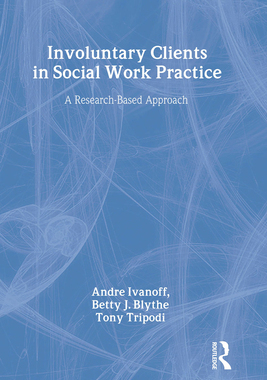 预订 Involuntary Clients in Social Work Practice