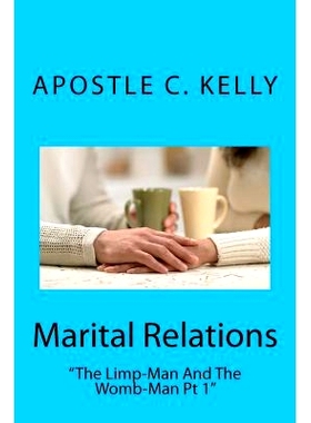 预订 Marital Relations: 