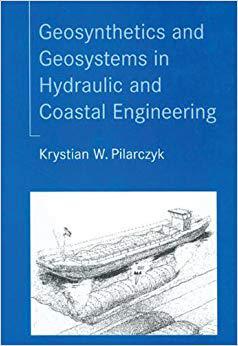 【预售】Geosynthetics and Geosystems in Hydraulic and Coastal Engineering
