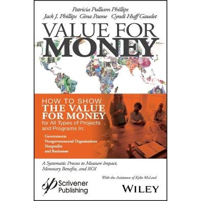 How to Show the Value for Money for All