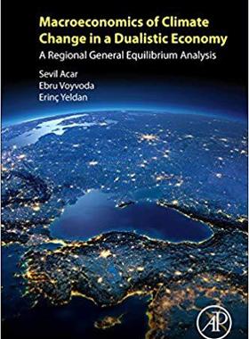 【预售】Development Macroeconomics in a Dualistic Economy