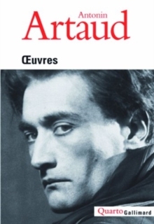 【预订】Oeuvres 9782070765072