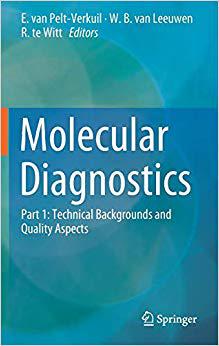 【预售】Molecular Diagnostics