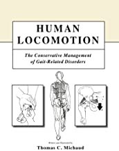 【预订】Human Locomotion: The Conservative Management of Gait-Related Disord 9781979528795