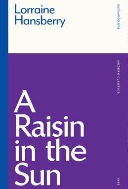 [预订]A Raisin in the Sun 9781350234314