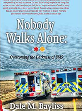 【预售】Nobody Walks Alone: Overcoming the D...