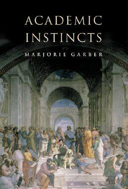 【预订】Academic Instincts