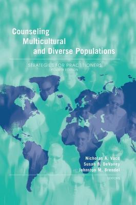 【预订】Counseling Multicultural and Diverse Populations