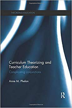【预售】Curriculum Theorizing and Teacher Education