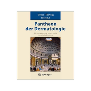 预订 Pantheon der Dermatologie