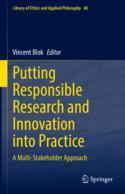 【预订】Putting Responsible Research and Innovation Into Practice: A Multi-S 9783031147098