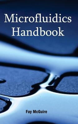 [预订]Microfluidics Handbook 9781632383242