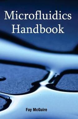 [预订]Microfluidics Handbook 9781632383242